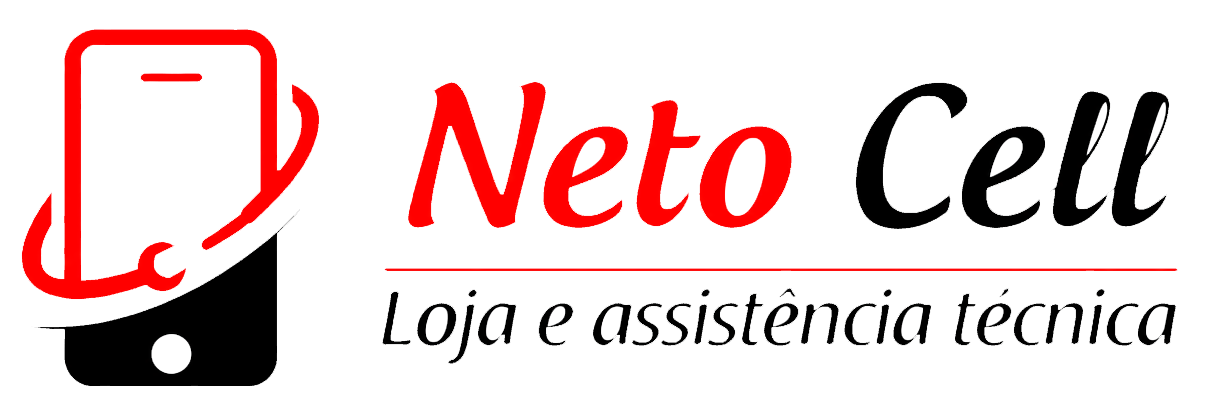 Logo Neto Cell