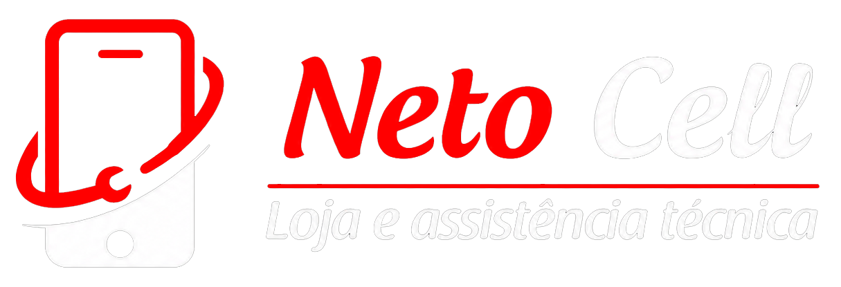 Logo Neto Cell